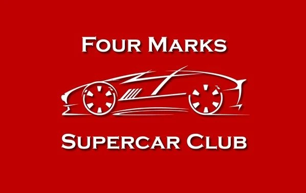 Hendy Land Rover announces partnership with Four Marks Supercar Club